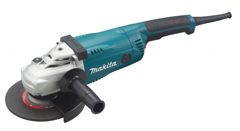 Esmerilhadeira 7" GA7020 (110V/220V) MAKITA